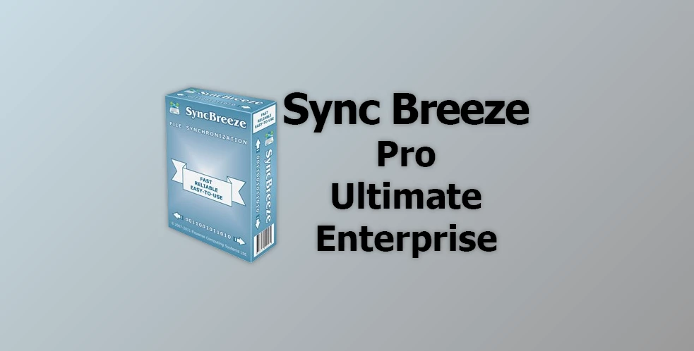 Sync Breeze